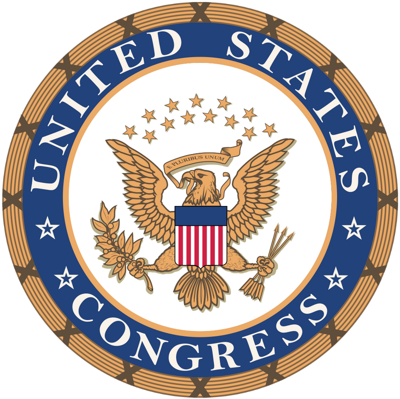 Le congrès américain a voté la reprise de l'aide à l'Ukraine_congrès-usa-logo_wp